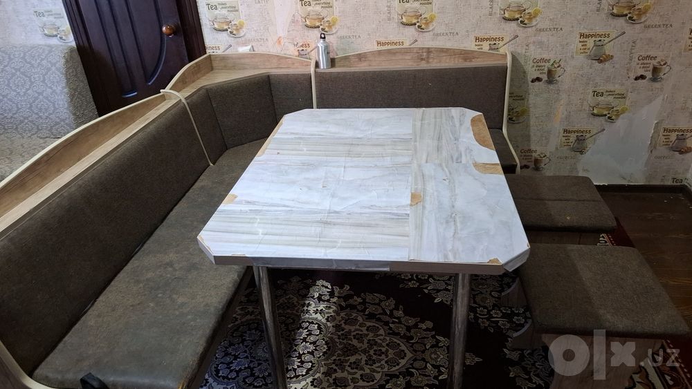 Уголок для кухни