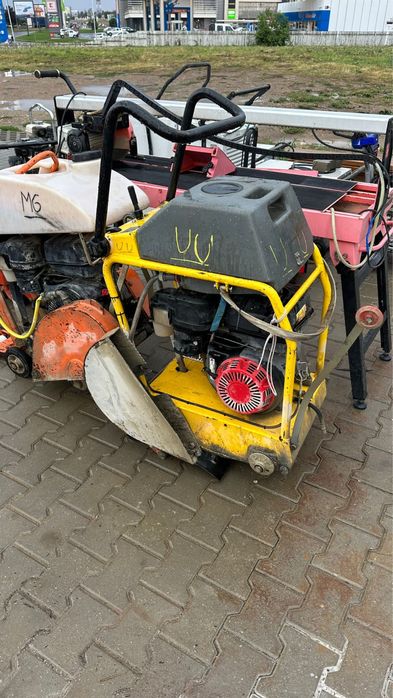 Inchiriere picamar demolatoare placa compactore oradea