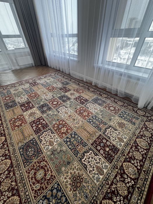 Бельгийский Ковер 240 на 340