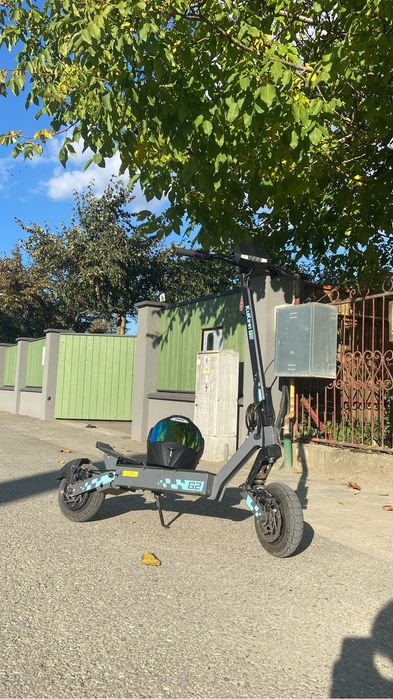 Kukirin g2 2025 model