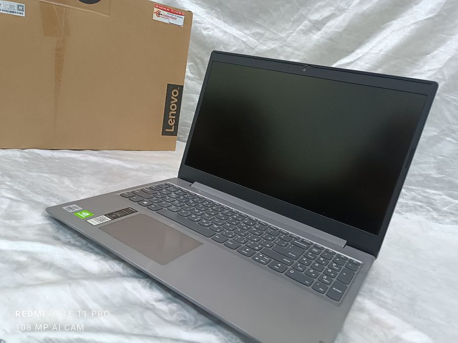 Lenovo Ideapad L3