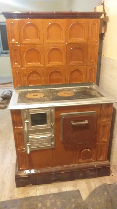 Execut sobe de teracota la cele mai mici preturi.