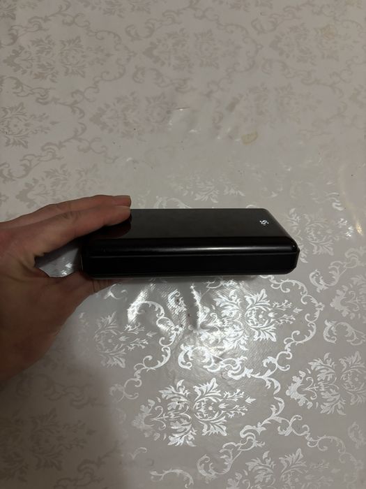 Повербанк 27000 мач