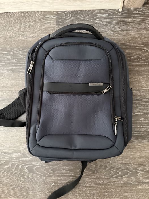 Ghiozdan laptop Samsonite