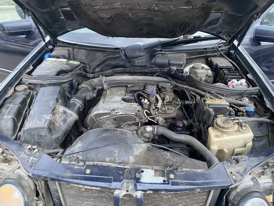 Продам Мерседес Е класс