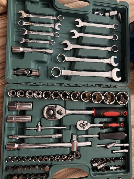 Инструмент для дома