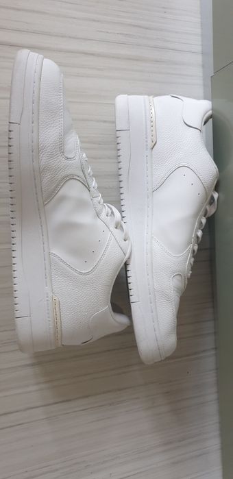 POLO Ralph Lauren Leather  48/31 .5 см ОРИГИНАЛ! Мъжки ест. кожа