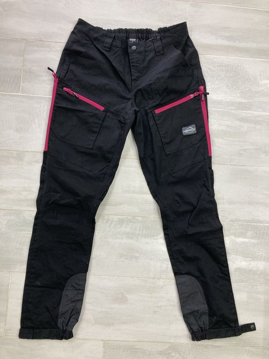 Pantaloni Biltema L alpinism tura Noi
