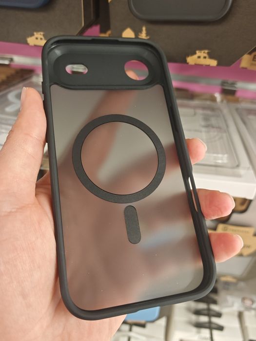 IPhone Air Magsafe гърбове