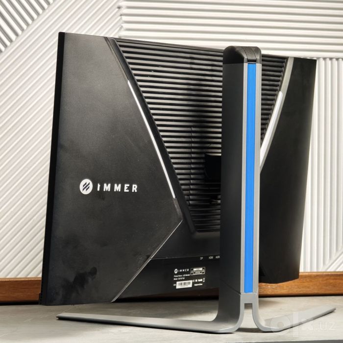 IMMER 180Hz Led Monitor