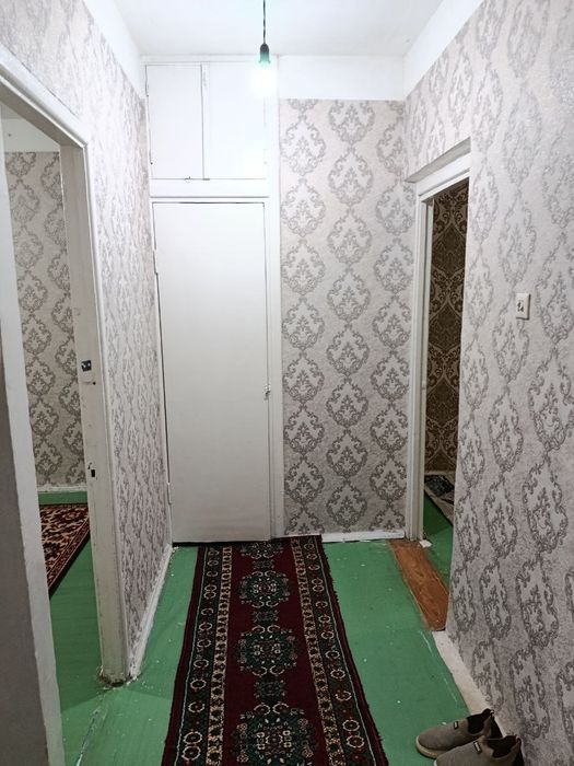 Ijaraga kvartira