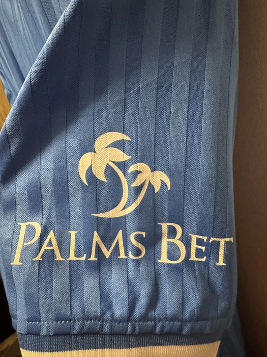 Тениска Левски е вечен, размер 2XL - 3XL