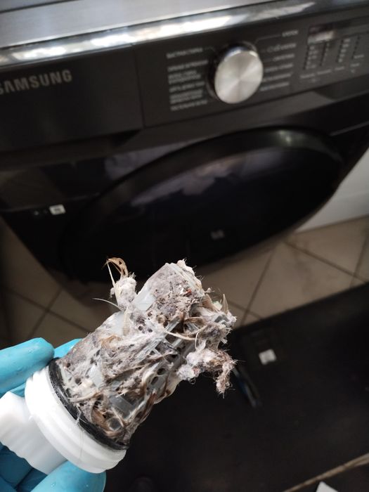 Ремонт стиральных машин автомат