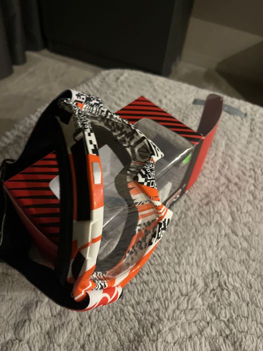 Очила предпазни за мото вело крос и ски