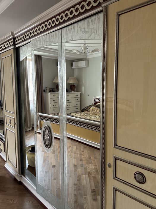 Спальный гаринитур