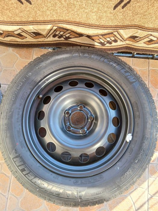 Оригинален Комплект за Пежо 508