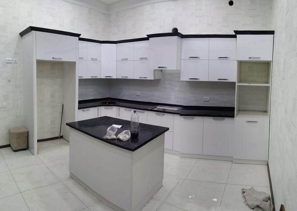 Mebel zakaz va tayor spalni garnitur