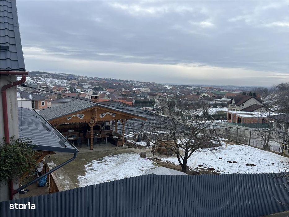 RECO Vila 3 camere in Oradea