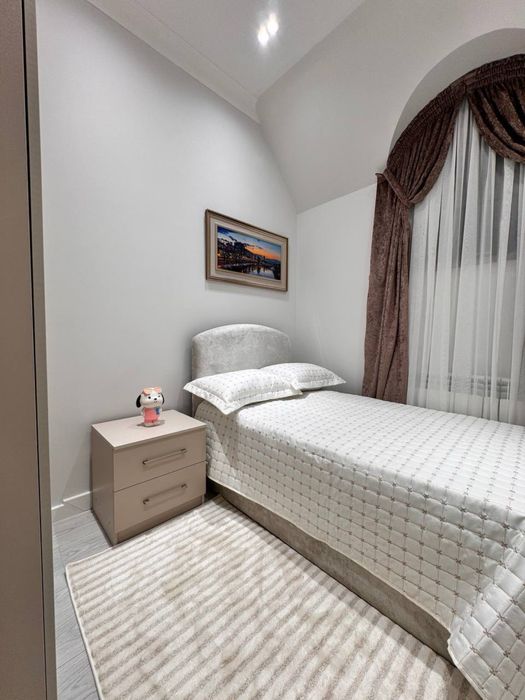 Новостройка 3/8/8 Паркенский мебель техника