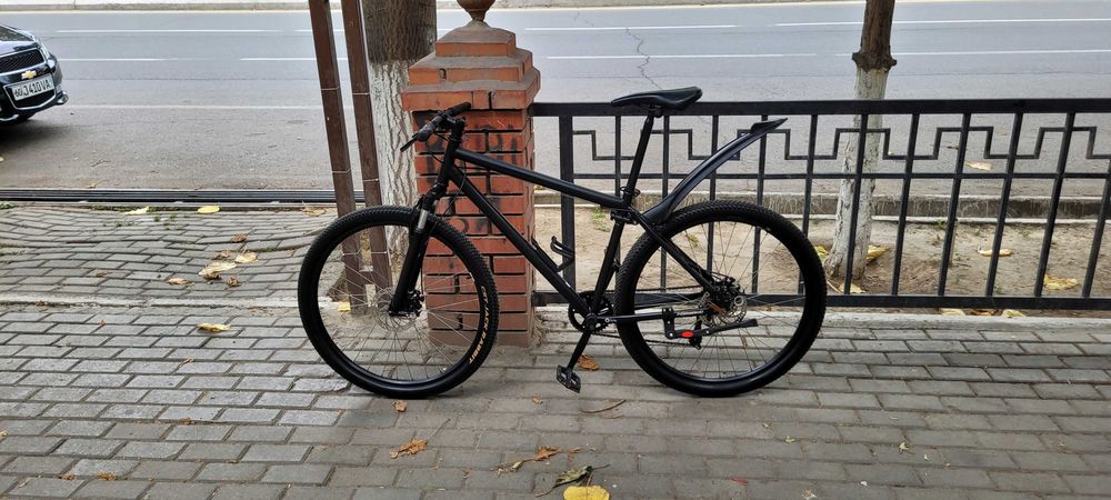 Продам хороший велосипед