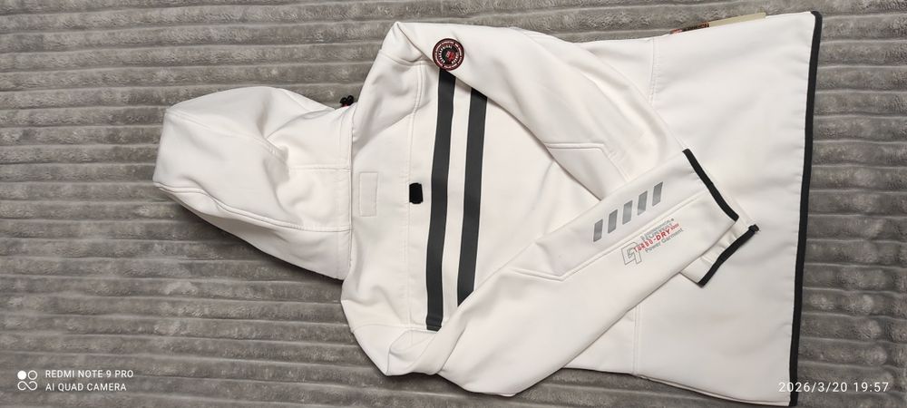 Geographical Norway M