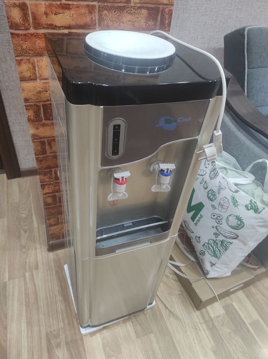 Кулер для воды не работает система охлаждения