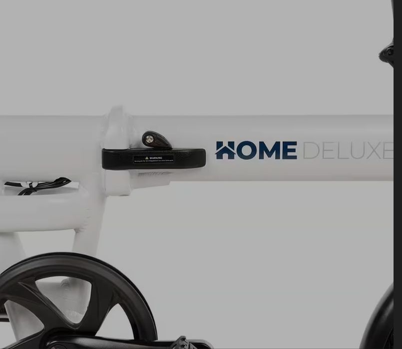 Bicicleta electrica home Deluxe OPTIMUS