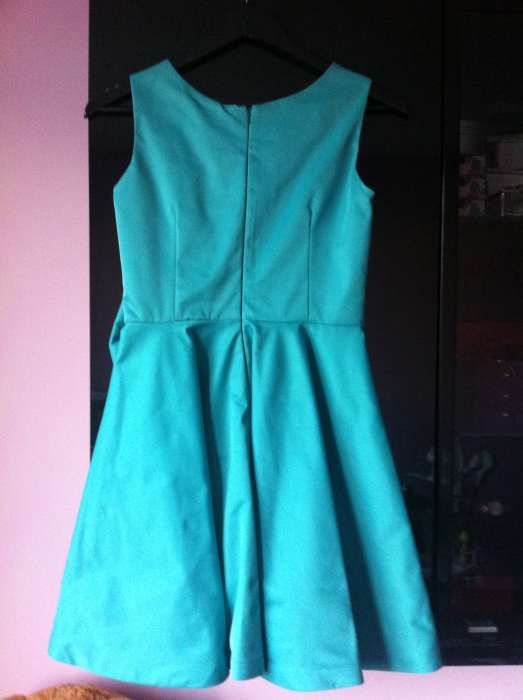 Rochie Cununie purtata o data