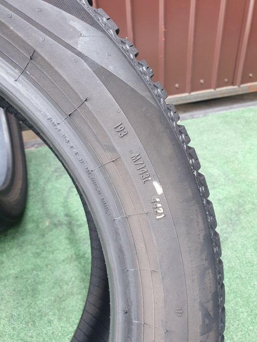 215.50.18 Pirelli All Season