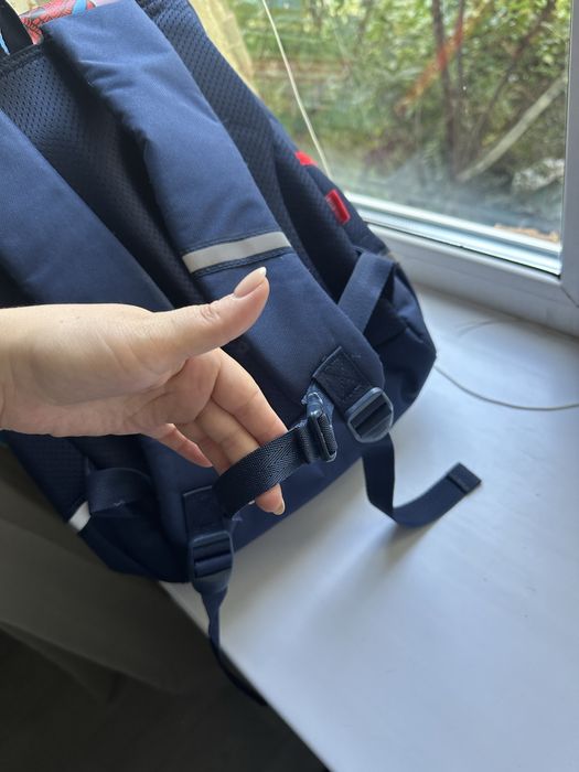 Портфель для школьников. Ранец