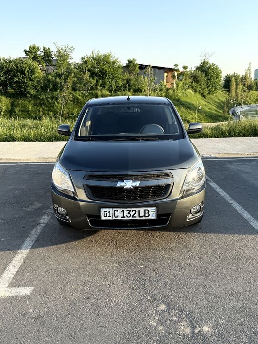 Chevrolet Cobalt 2020