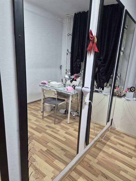 Inchiriere camera in salon vis-a -vis de Liceul Caragiale Ploiesti