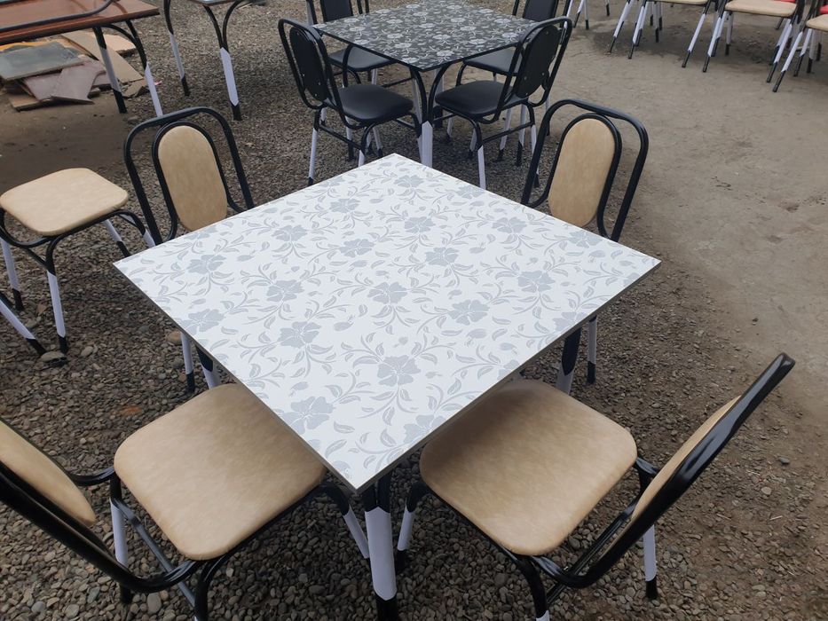 Optim narxda stol stullar