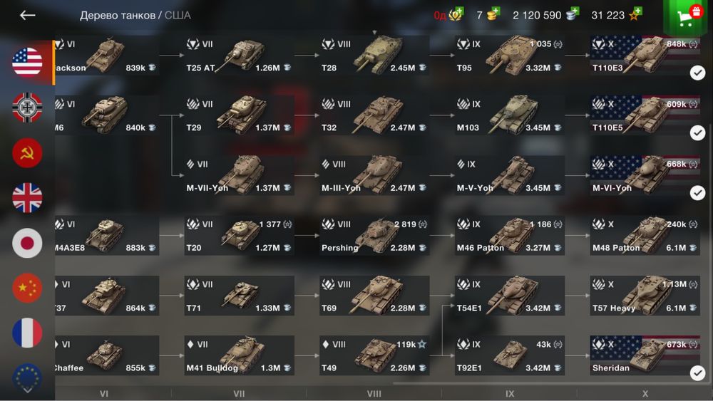 World Of Tanks Blitz