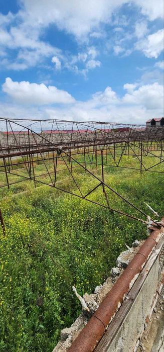 Продается зем участок 1.3 га