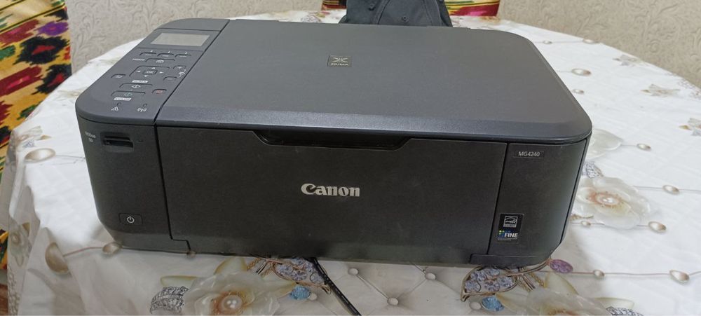 Canon MG4240 printer