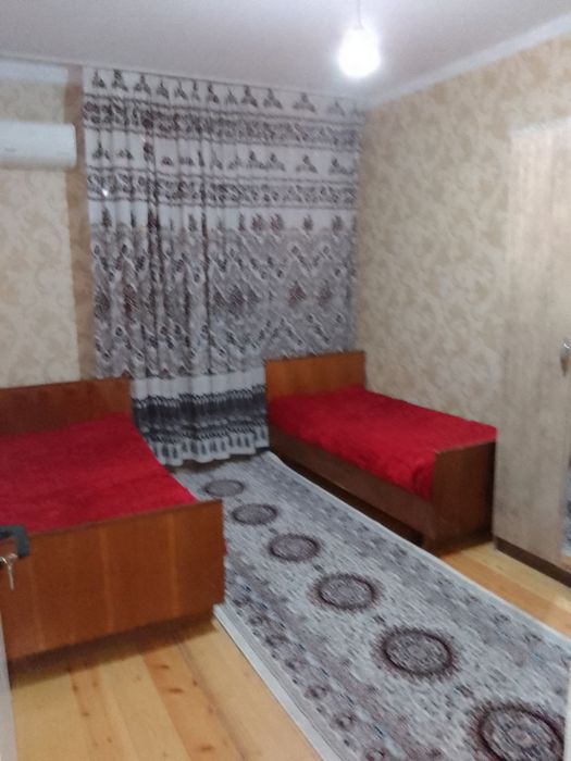 Продается  3/4/4 квартира  8 минут до метро Машиносозлар панельный