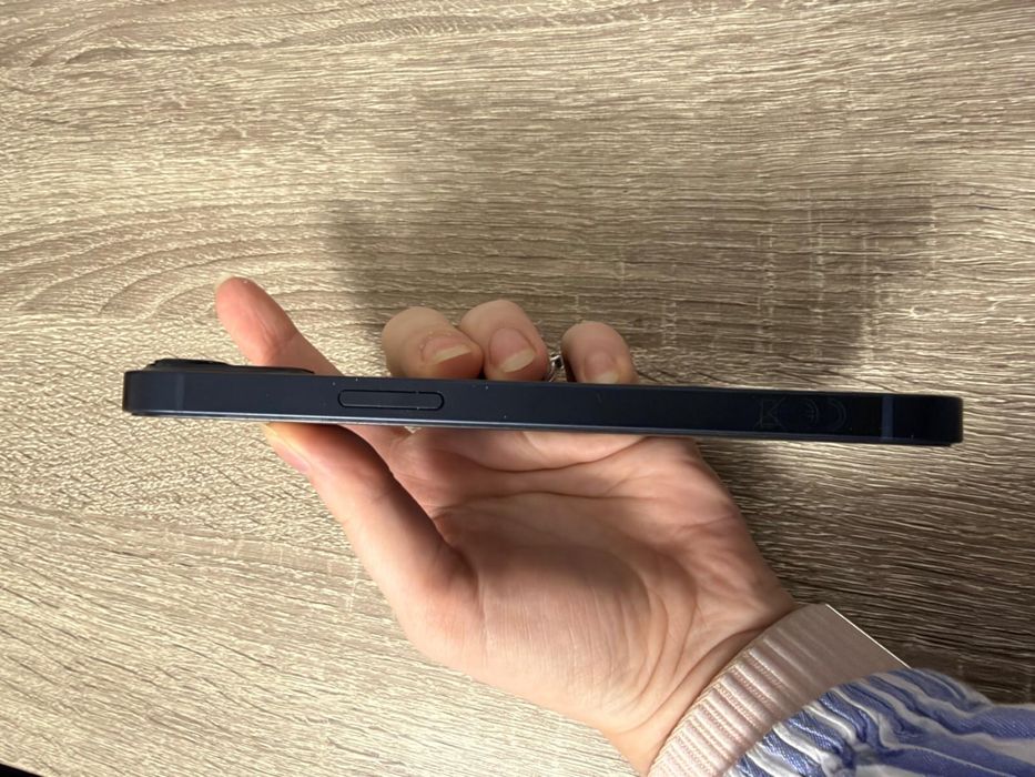 Iphone 13 Midnight 256 gb