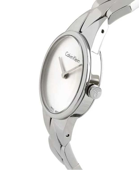 Дамски часовник - Calvin Klein K6E23146