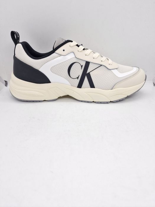 Calvin klein Retro Tennis nr. 43