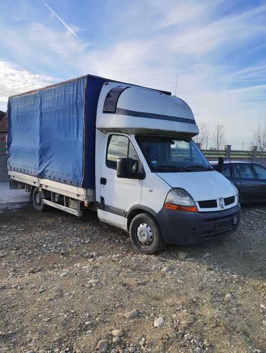 Autoutilitare Renault