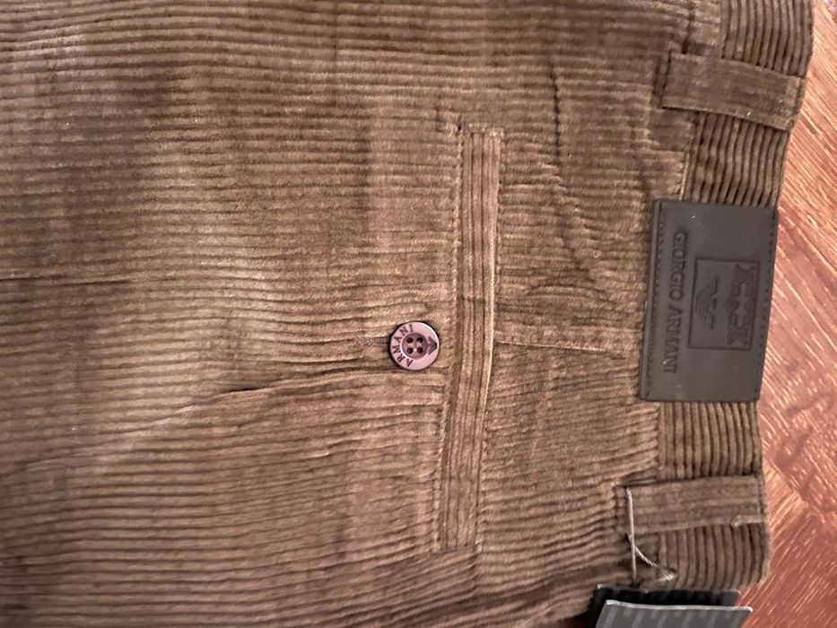 Продам брюки мужские