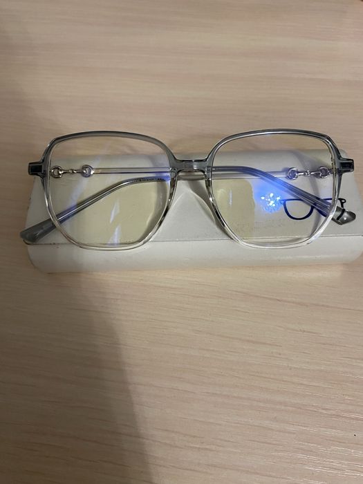 Очки нулевки