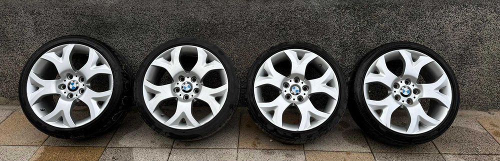 Джанти BMW Style 114