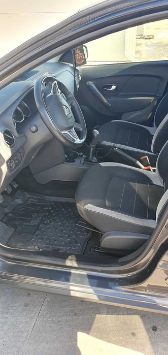 De Vanzare Dacia Logan