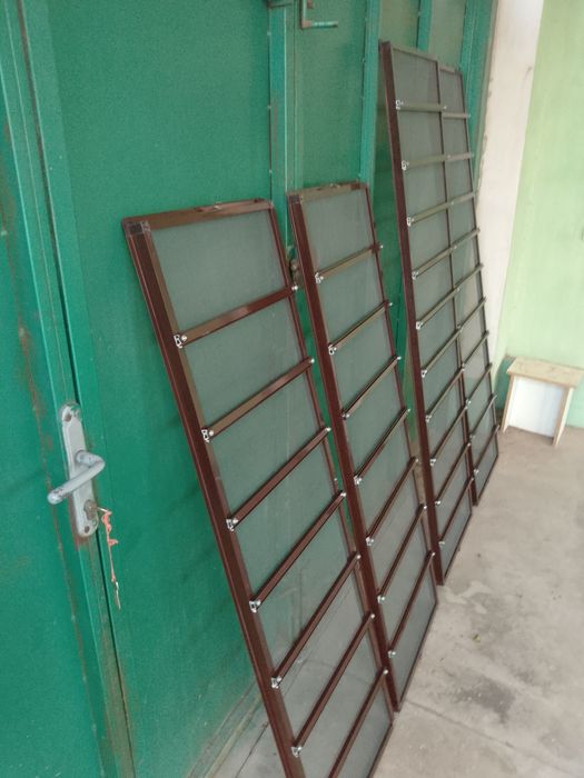 Московская сетка