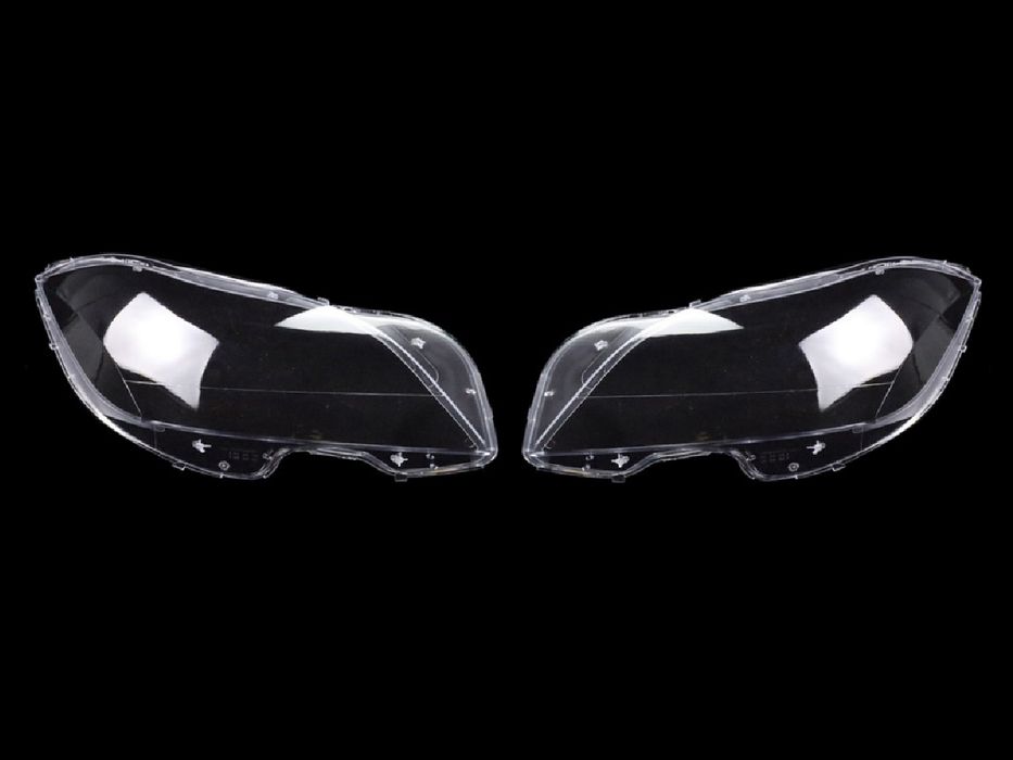 Стъкла за фарове на Mercedes CLS W218
