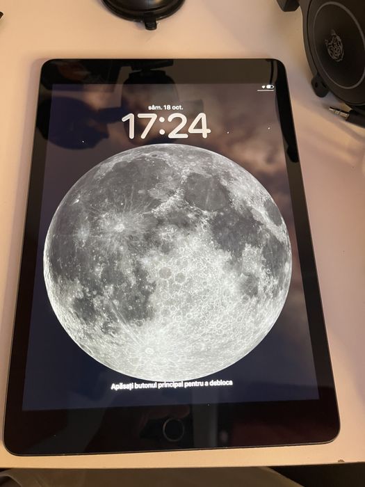 Ipd generaria a-9-a capacitate 64 gb