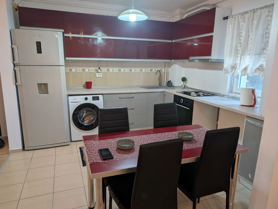 Proprietar – Închiriez Apartament 3 Camere | Zona Braytim – Timisoara/Giroc