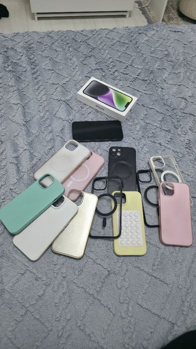 Айфон 14 128гб продажа